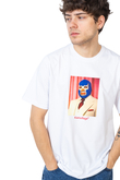 Koszulka Kamuflage Blue Demon
