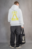 Bluza Z Kapturem Carhartt WIP Electric Boogie