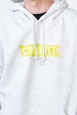 Bluza Z Kapturem Carhartt WIP Electric Boogie