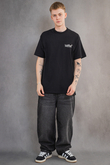 Koszulka Carhartt WIP Wiptopia Script
