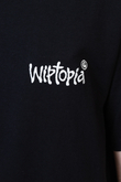Koszulka Carhartt WIP Wiptopia Script
