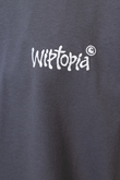 Tričko Carhartt WIP Wiptopia Script