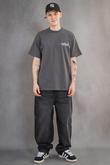 Tričko Carhartt WIP Wiptopia Script