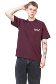 Koszulka Carhartt WIP Wiptopia Script