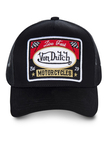 Czapka Von Dutch Blacky 1
