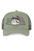Czapka Von Dutch Bull