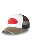 Czapka Von Dutch Avec Filet