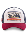 Czapka Von Dutch Legends Never Die