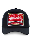 Czapka Von Dutch West Coast