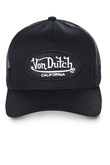 Czapka Von Dutch Lofb California Mesh