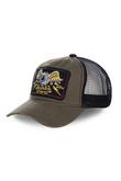 Czapka Von Dutch Flying Eye