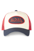 Czapka Von Dutch Avec Filet