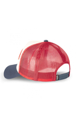 Czapka Von Dutch Avec Filet