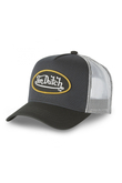 Czapka Von Dutch Avec Filet