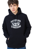 Bluza Z Kapturem Kamuflage Watching