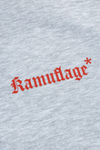 Bluza Z Kapturem Kamuflage Dobers 2.0