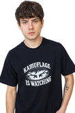 Koszulka Kamuflage Watching