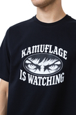 Koszulka Kamuflage Watching