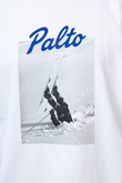 Tričko Palto Accident