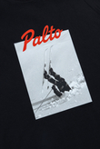 Koszulka Palto Accident