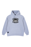 Bluza Z Kapturem Kamuflage Watching