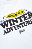 Tričko Palto Adventures