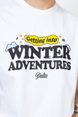 Koszulka Palto Adventures