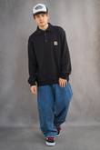 Bluza Bez Kaptura Carhartt WIP Polo