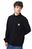 Bluza Bez Kaptura Carhartt WIP Polo