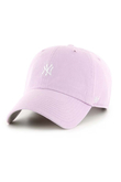 Kšiltovka 47 Brand MLB New York Yankees Base Runner Clean Up