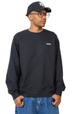 Bluza Bez Kaptura Prosto Infinity Logo