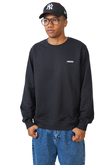 Bluza Bez Kaptura Prosto Infinity Logo
