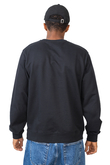 Bluza Bez Kaptura Prosto Infinity Logo