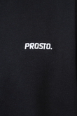 Bluza Bez Kaptura Prosto Infinity Logo