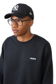 Bluza Bez Kaptura Prosto Infinity Logo