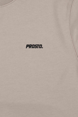 Bluza Bez Kaptura Prosto Infinity Logo