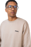 Bluza Bez Kaptura Prosto Infinity Logo