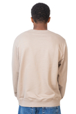 Bluza Bez Kaptura Prosto Infinity Logo