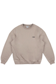 Bluza Bez Kaptura Prosto Infinity Logo