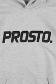 Bluza Z Kapturem Prosto Big Log