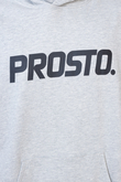 Bluza Z Kapturem Prosto Big Log