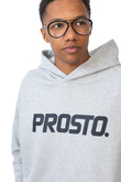 Bluza Z Kapturem Prosto Big Log