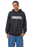 Bluza Z Kapturem Prosto Big Log