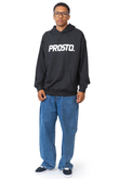 Bluza Z Kapturem Prosto Big Log