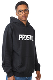 Bluza Z Kapturem Prosto Big Log