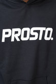 Bluza Z Kapturem Prosto Big Log