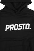 Bluza Z Kapturem Prosto Big Log