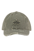 Czapka Alpha Industries Acid Logo