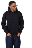 Mikina S Kapucí Carhartt WIP Hooded