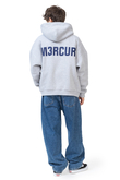 Bluza Rozpinana Mercur NY